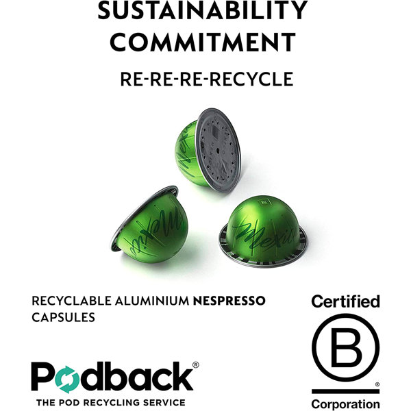 Nespresso Vertuo Next Coffee Machine by Krups & Reviews Wayfair.co.uk